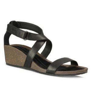 Teva Cabrillo Heeled Sandals
